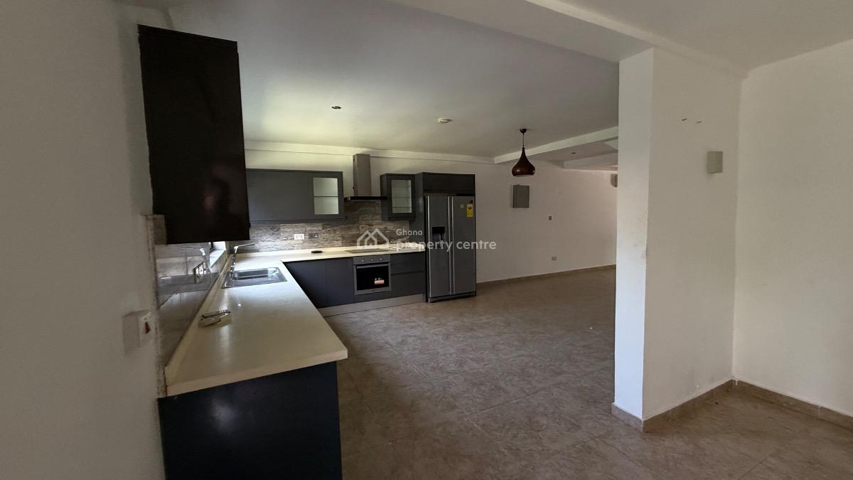 3 Bedroom Townhouse in a Gated Community, Cantonments, Accra, Townhouse for Rent