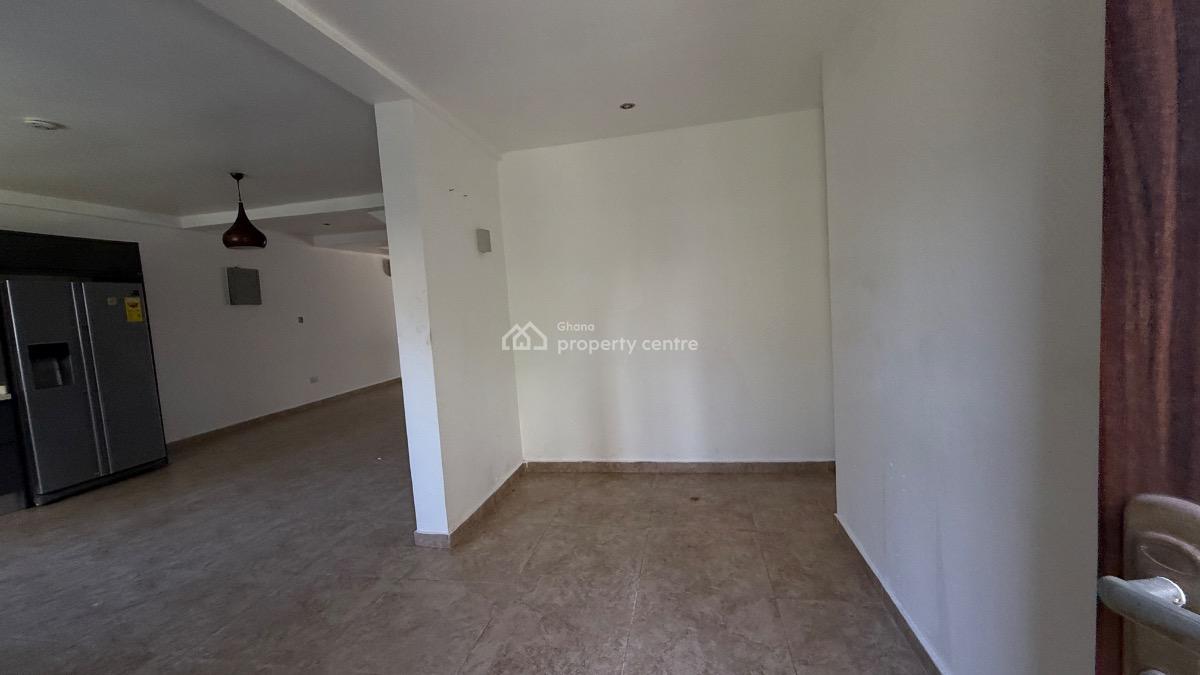 3 Bedroom Townhouse in a Gated Community, Cantonments, Accra, Townhouse for Rent