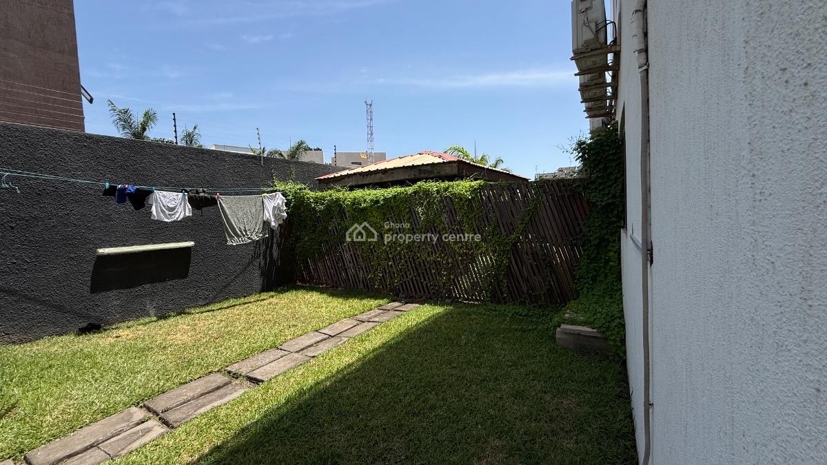 3 Bedroom Townhouse in a Gated Community, Cantonments, Accra, Townhouse for Rent