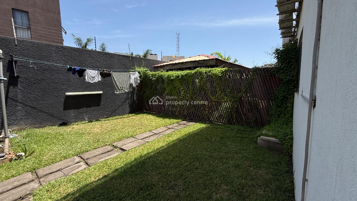 3 Bedroom Townhouse in a Gated Community, Cantonments, Accra, Townhouse for Rent