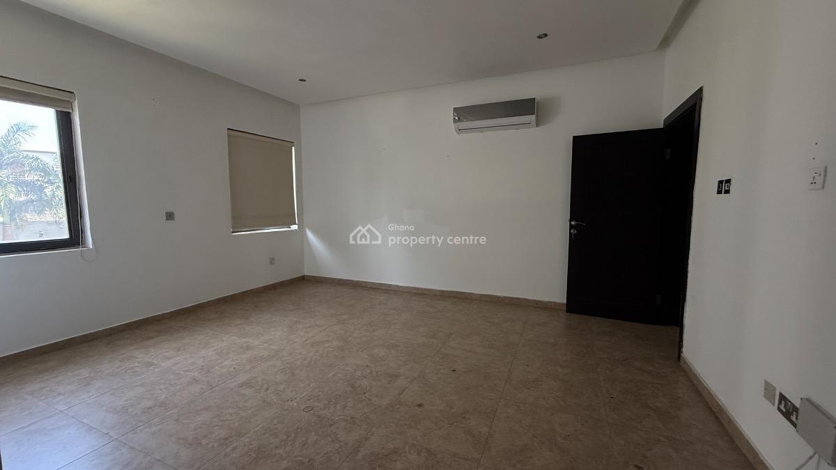3 Bedroom Townhouse in a Gated Community, Cantonments, Accra, Townhouse for Rent