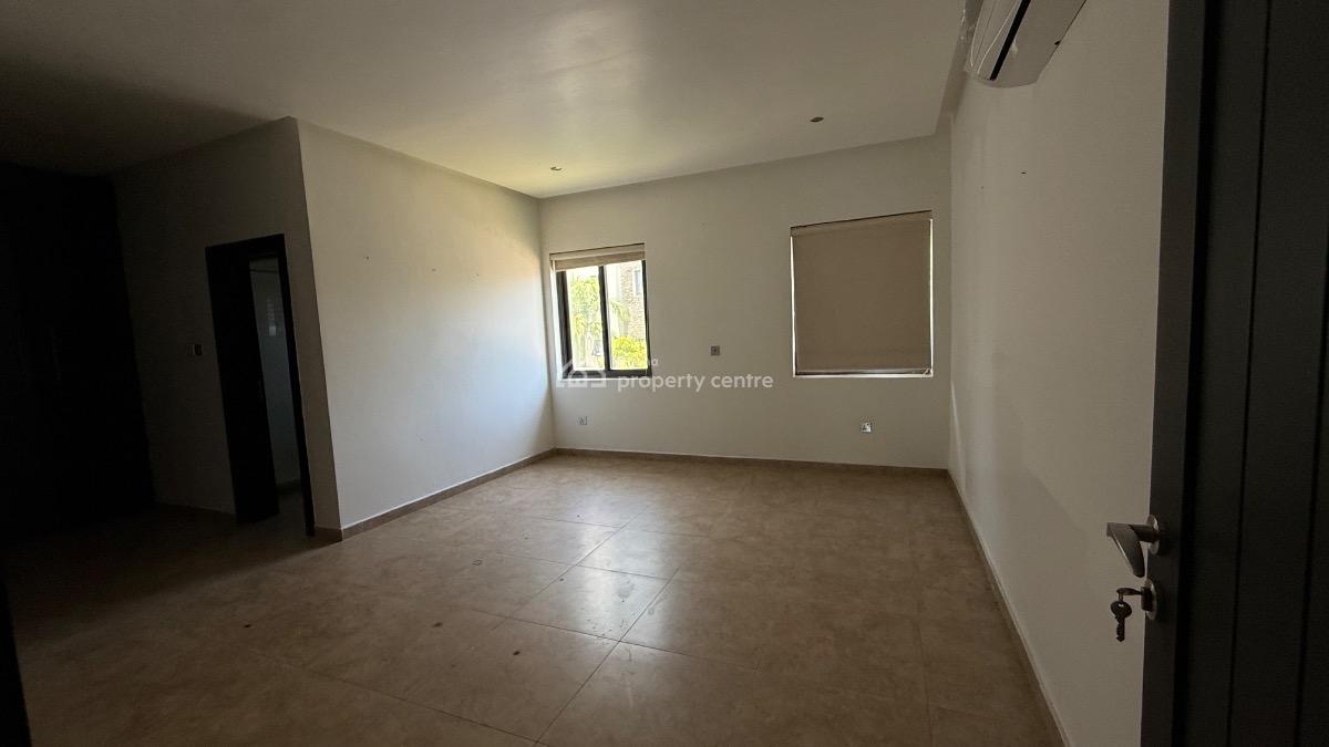 3 Bedroom Townhouse in a Gated Community, Cantonments, Accra, Townhouse for Rent