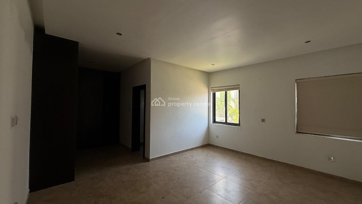 3 Bedroom Townhouse in a Gated Community, Cantonments, Accra, Townhouse for Rent