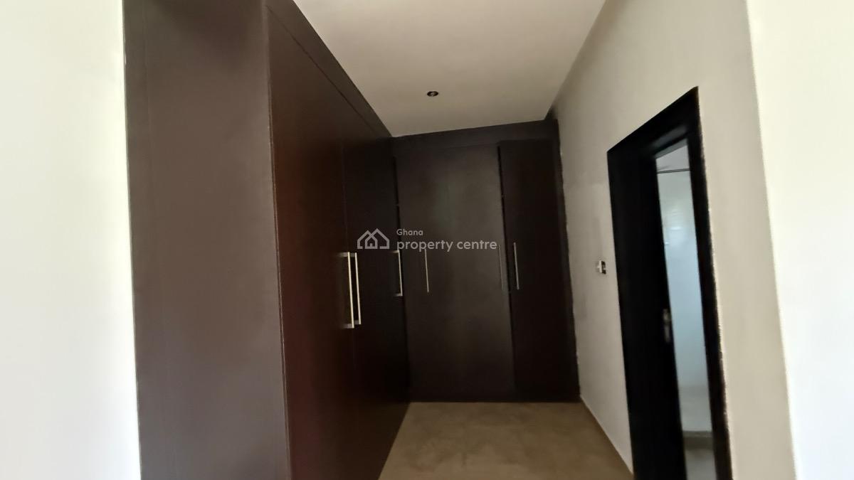 3 Bedroom Townhouse in a Gated Community, Cantonments, Accra, Townhouse for Rent