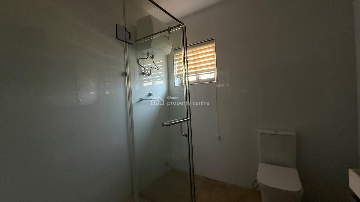 3 Bedroom Townhouse in a Gated Community, Cantonments, Accra, Townhouse for Rent