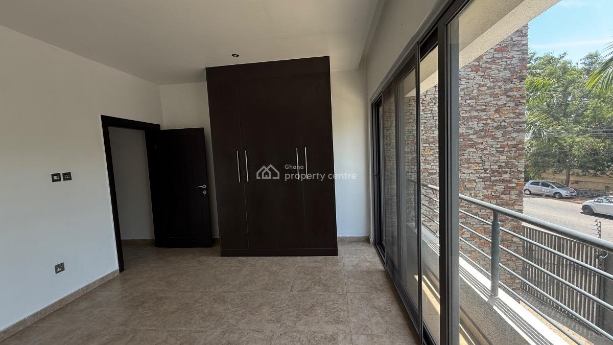 3 Bedroom Townhouse in a Gated Community, Cantonments, Accra, Townhouse for Rent