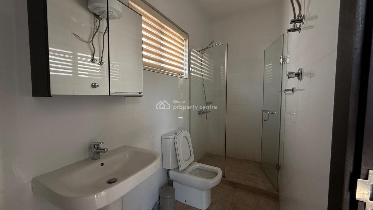 3 Bedroom Townhouse in a Gated Community, Cantonments, Accra, Townhouse for Rent