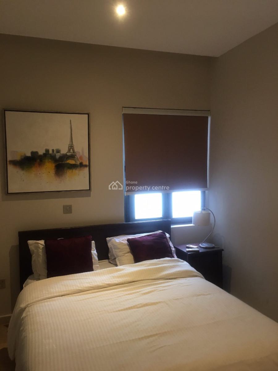 Furnished 3 Bedroom Townhouse in a Gated Community, Cantonments, Accra, Townhouse for Rent