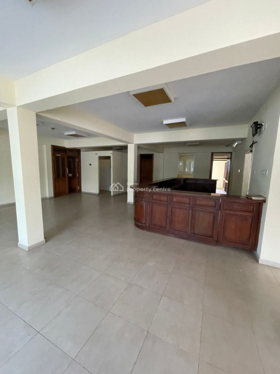 Commerical Property, Airport Residential Area, Accra, Commercial Property for Sale