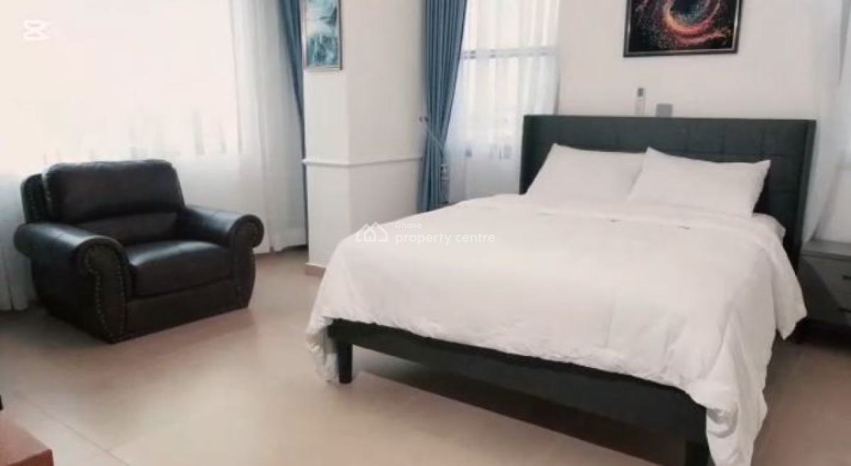 Fully Furnished 2 Bedroom Apartments, Pool and Gym, Tse Addo East Airport, Tse Addo, Accra, Semi-detached Bungalow for Sale