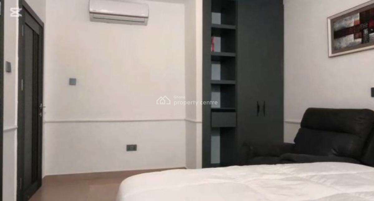 Fully Furnished 2 Bedroom Apartments, Pool and Gym, Tse Addo East Airport, Tse Addo, Accra, Semi-detached Bungalow for Sale