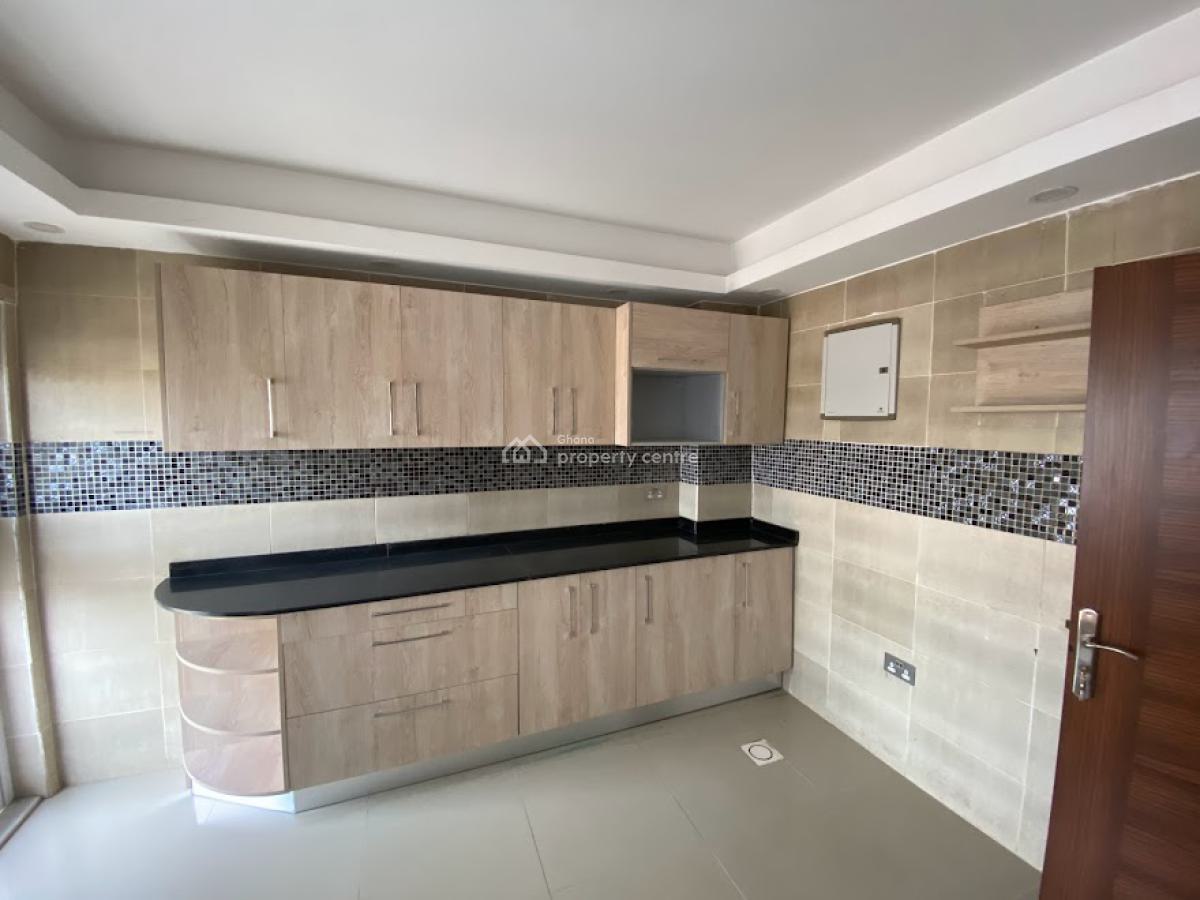 Serviced 3 Bedroom Apartment, Abelemkpe, Accra, Apartment for Rent
