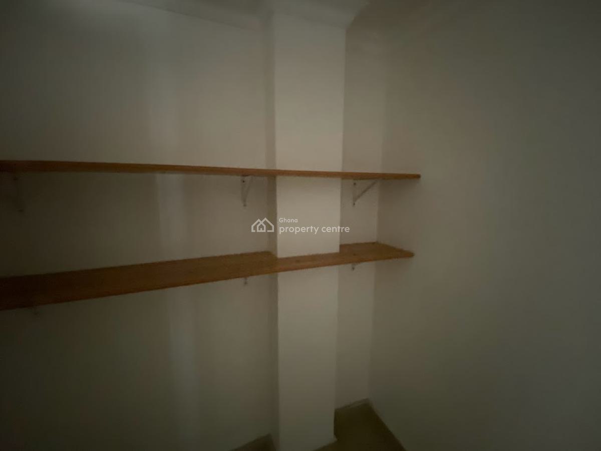 Serviced 3 Bedroom Apartment, Abelemkpe, Accra, Apartment for Rent
