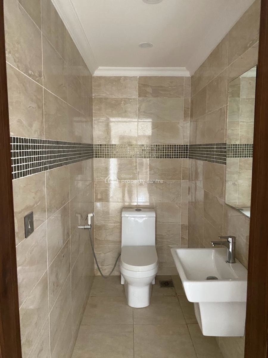 Serviced 3 Bedroom Apartment, Abelemkpe, Accra, Apartment for Rent