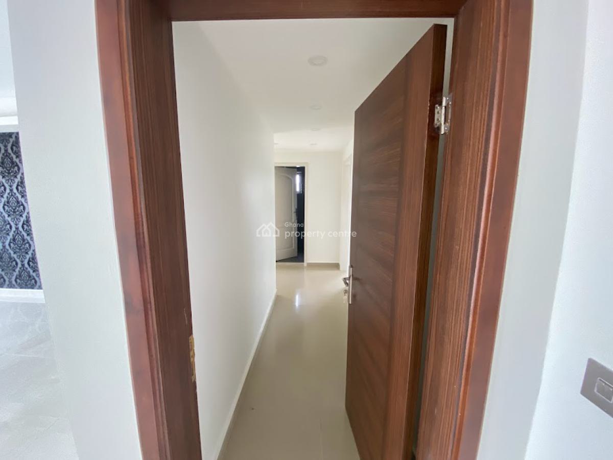 Serviced 3 Bedroom Apartment, Abelemkpe, Accra, Apartment for Rent