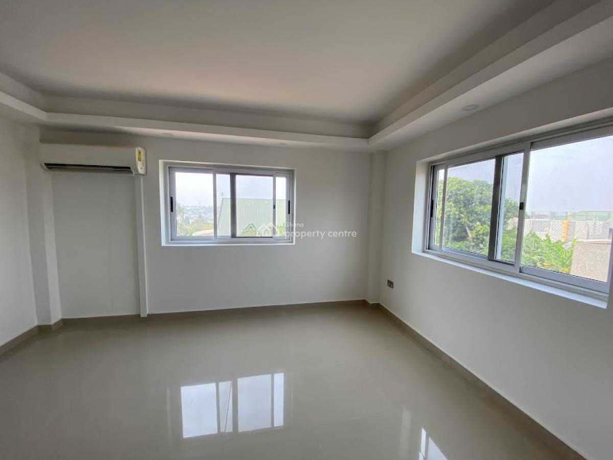 Serviced 3 Bedroom Apartment, Abelemkpe, Accra, Apartment for Rent