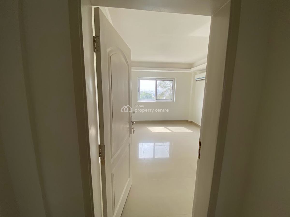 Serviced 3 Bedroom Apartment, Abelemkpe, Accra, Apartment for Rent