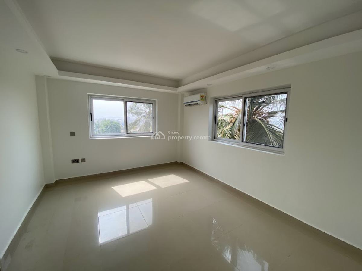 Serviced 3 Bedroom Apartment, Abelemkpe, Accra, Apartment for Rent
