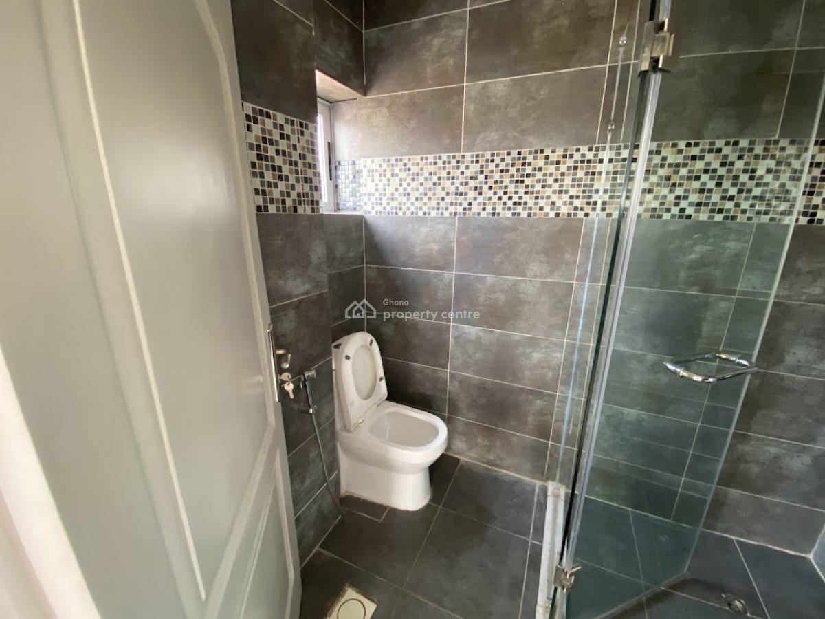 Serviced 3 Bedroom Apartment, Abelemkpe, Accra, Apartment for Rent