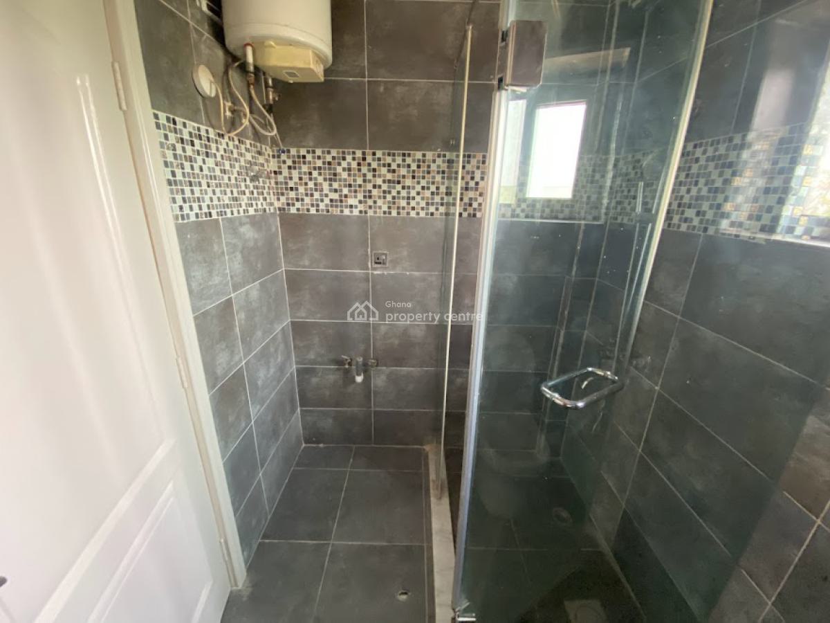 Serviced 3 Bedroom Apartment, Abelemkpe, Accra, Apartment for Rent