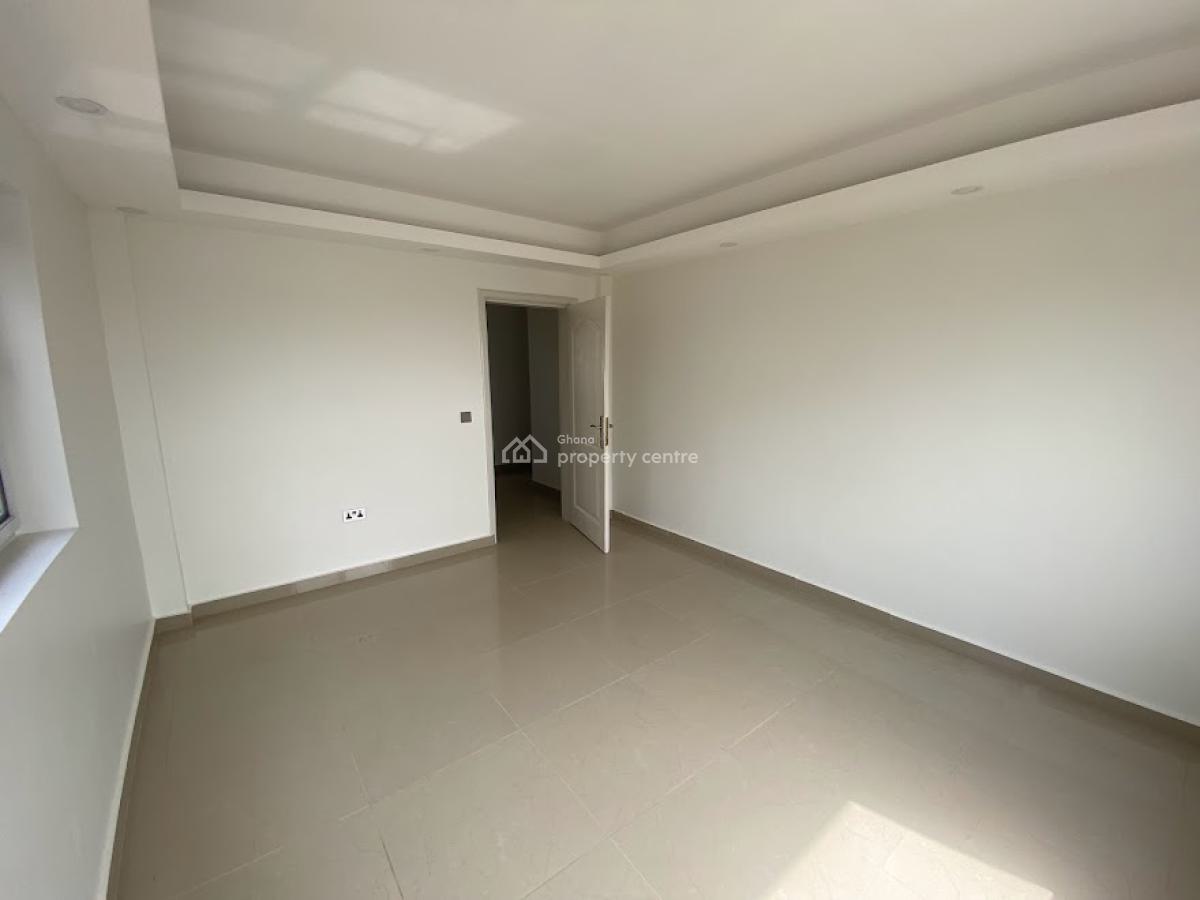 Serviced 3 Bedroom Apartment, Abelemkpe, Accra, Apartment for Rent