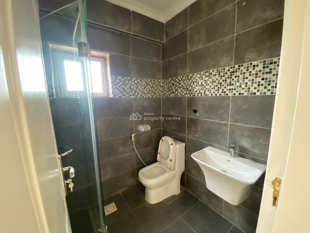 Serviced 3 Bedroom Apartment, Abelemkpe, Accra, Apartment for Rent