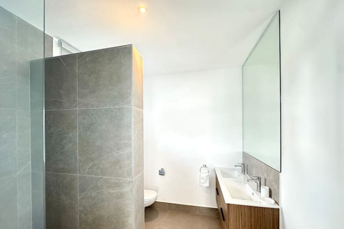 2 Bedroom Duplex with Staff Quarters in a Gated Community with Pool, East Cantonments, Cantonments, Accra, Terraced Duplex for Sale