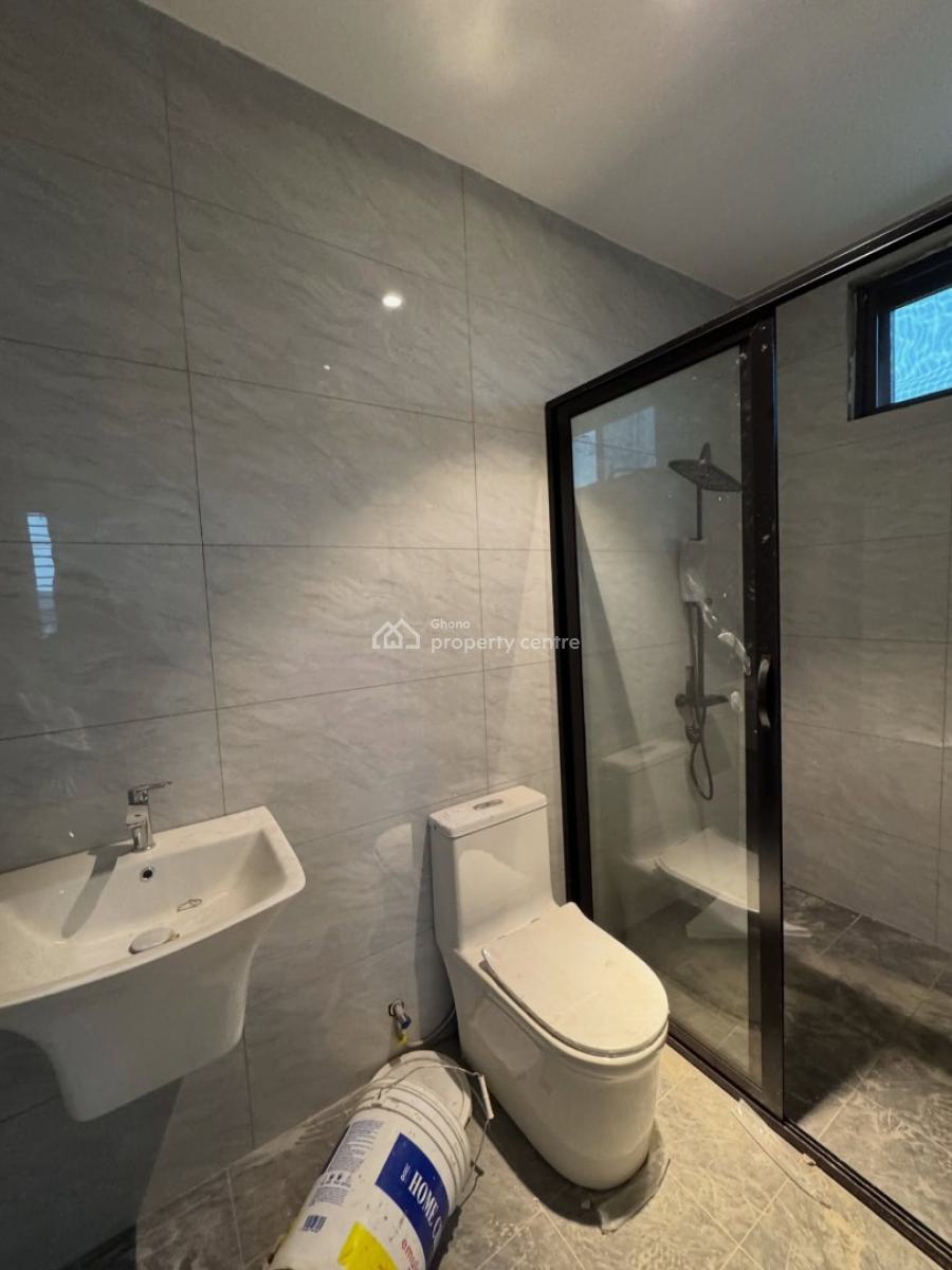 Executive 4 Bedrooms, Ashaley Botwe, Adenta Municipal, Accra, House for Sale