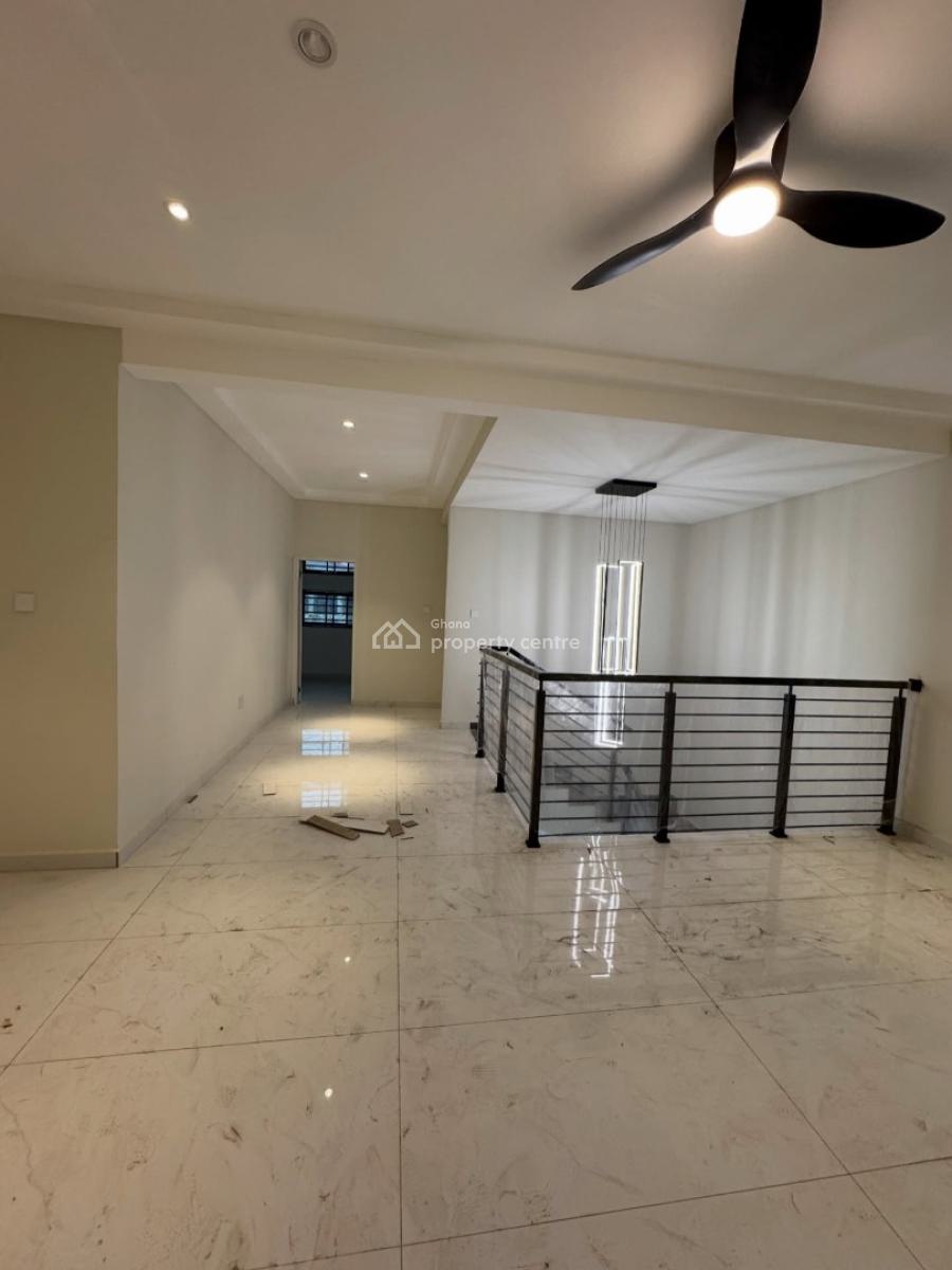 Executive 4 Bedrooms, Ashaley Botwe, Adenta Municipal, Accra, House for Sale