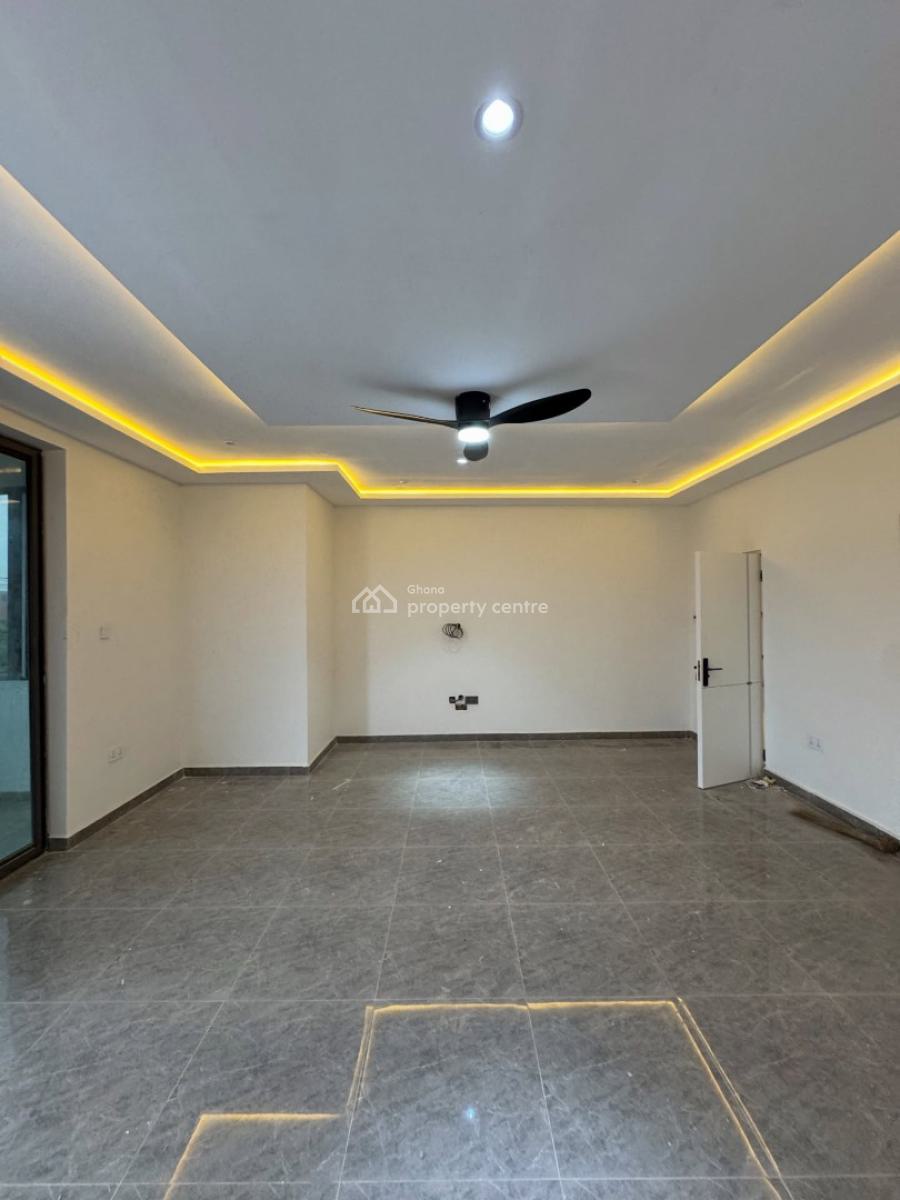 Executive 4 Bedrooms, Ashaley Botwe, Adenta Municipal, Accra, House for Sale