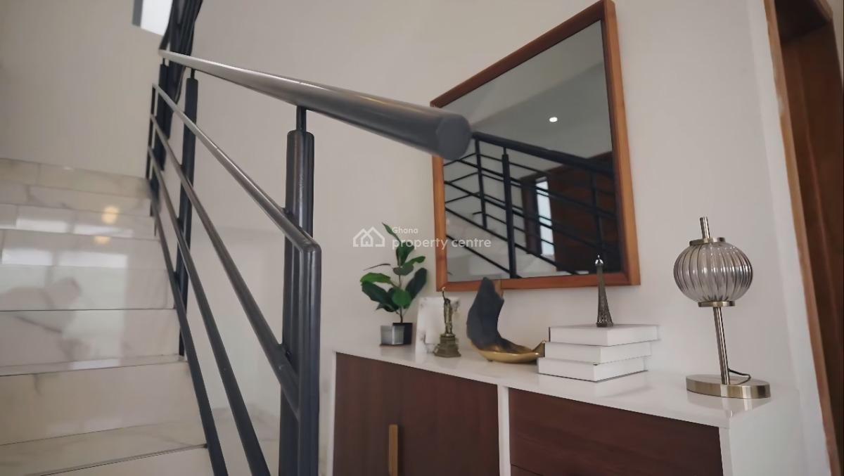 4 Bedroom House with a Boys Quarters, Sakumono, Accra Metropolitan, Accra, House for Sale