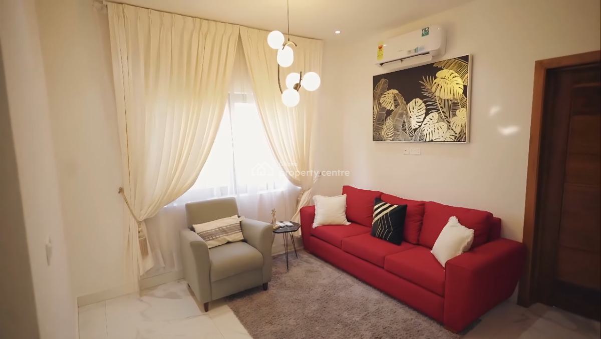 4 Bedroom House with a Boys Quarters, Sakumono, Accra Metropolitan, Accra, House for Sale