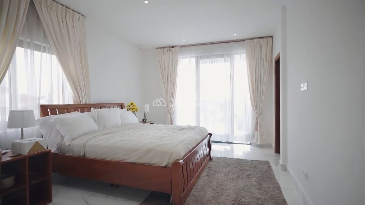 4 Bedroom House with a Boys Quarters, Sakumono, Accra Metropolitan, Accra, House for Sale