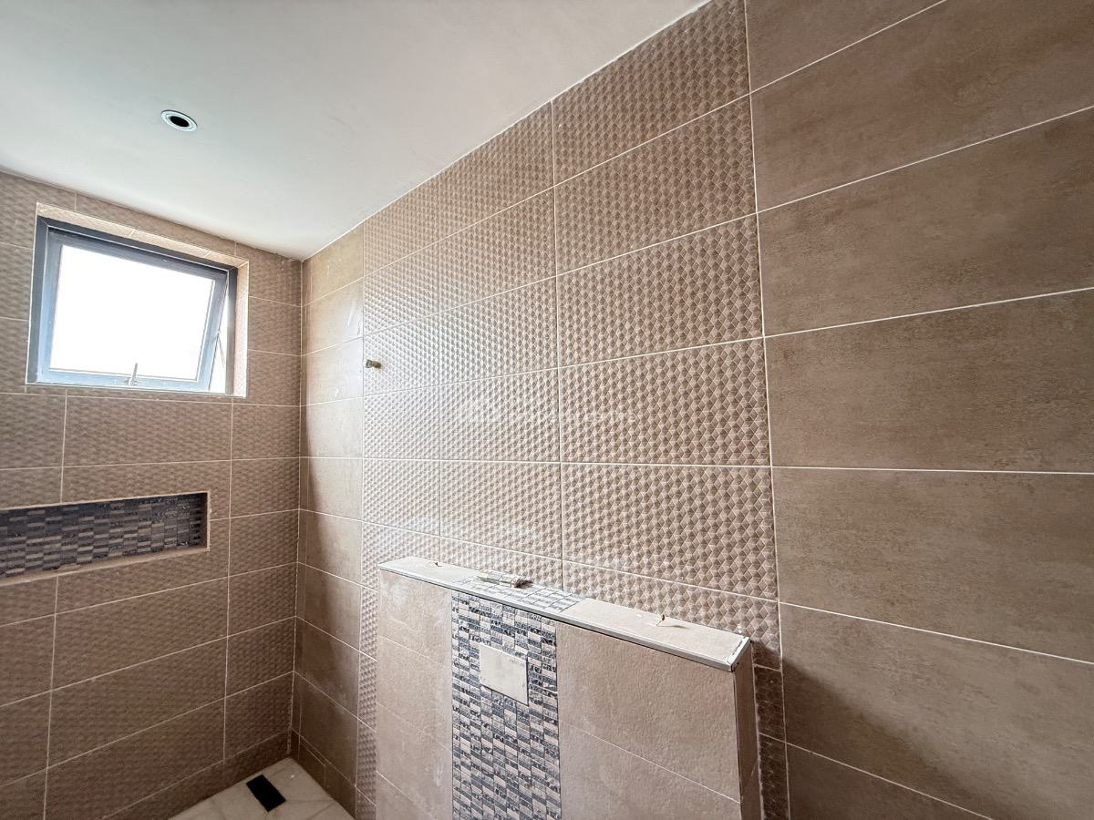 Serviced 2 Bedroom Apartment, Mahama Road, East Airport, Airport Residential Area, Accra, Apartment for Rent