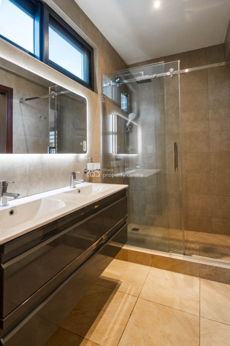 Executive 3 Bedroom, East Legon, Accra, Townhouse for Rent