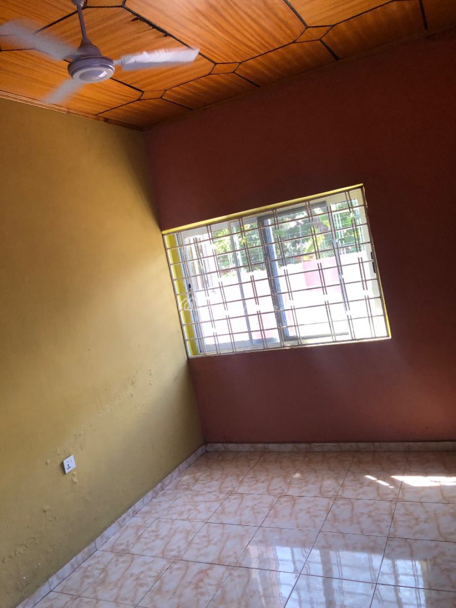 6 Bedrooms House, Nii Kofi Aheley Street, Gbawe, Ga South Municipal, Accra, House for Sale