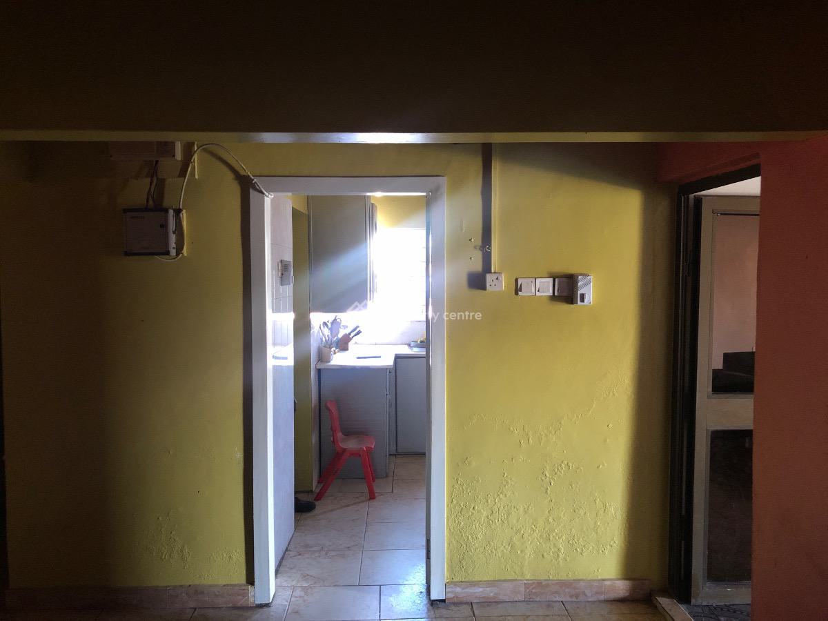 6 Bedrooms House, Nii Kofi Aheley Street, Gbawe, Ga South Municipal, Accra, House for Sale