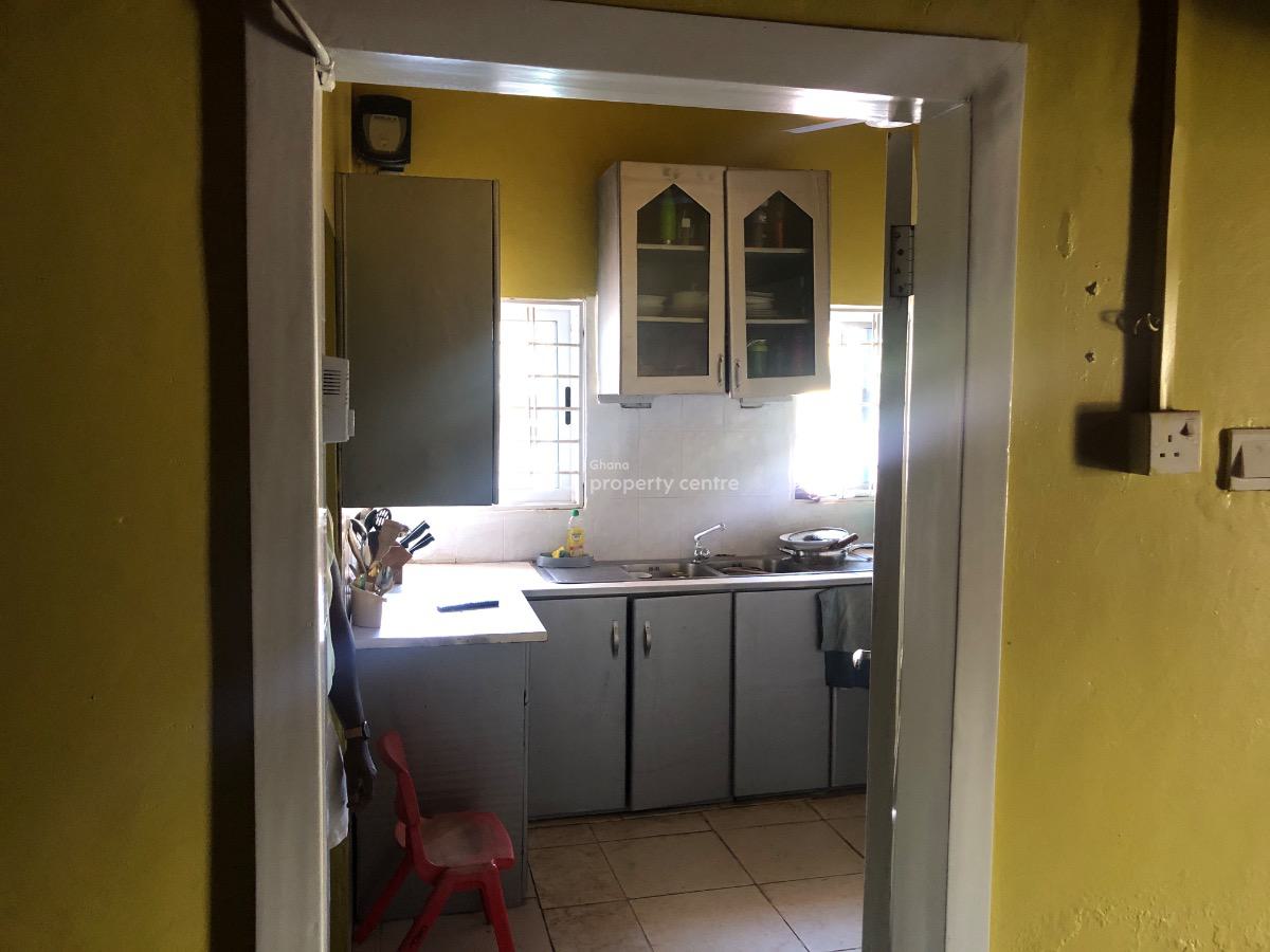 6 Bedrooms House, Nii Kofi Aheley Street, Gbawe, Ga South Municipal, Accra, House for Sale