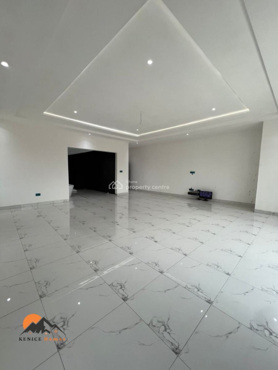 Stunning 4 Bedrooms House, Haatso, Ga East Municipal, Accra, House for Sale