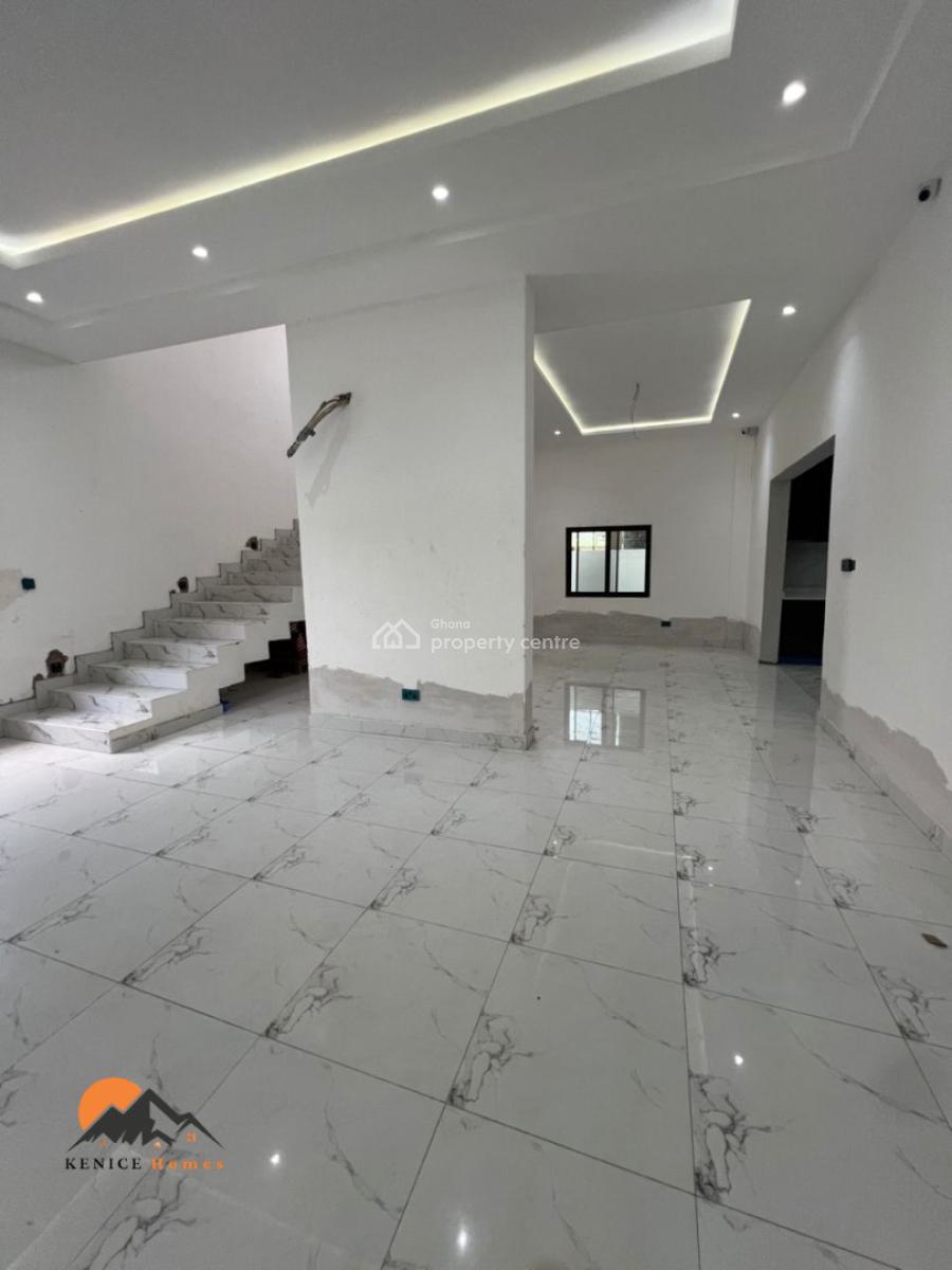 Stunning 4 Bedrooms House, Haatso, Ga East Municipal, Accra, House for Sale