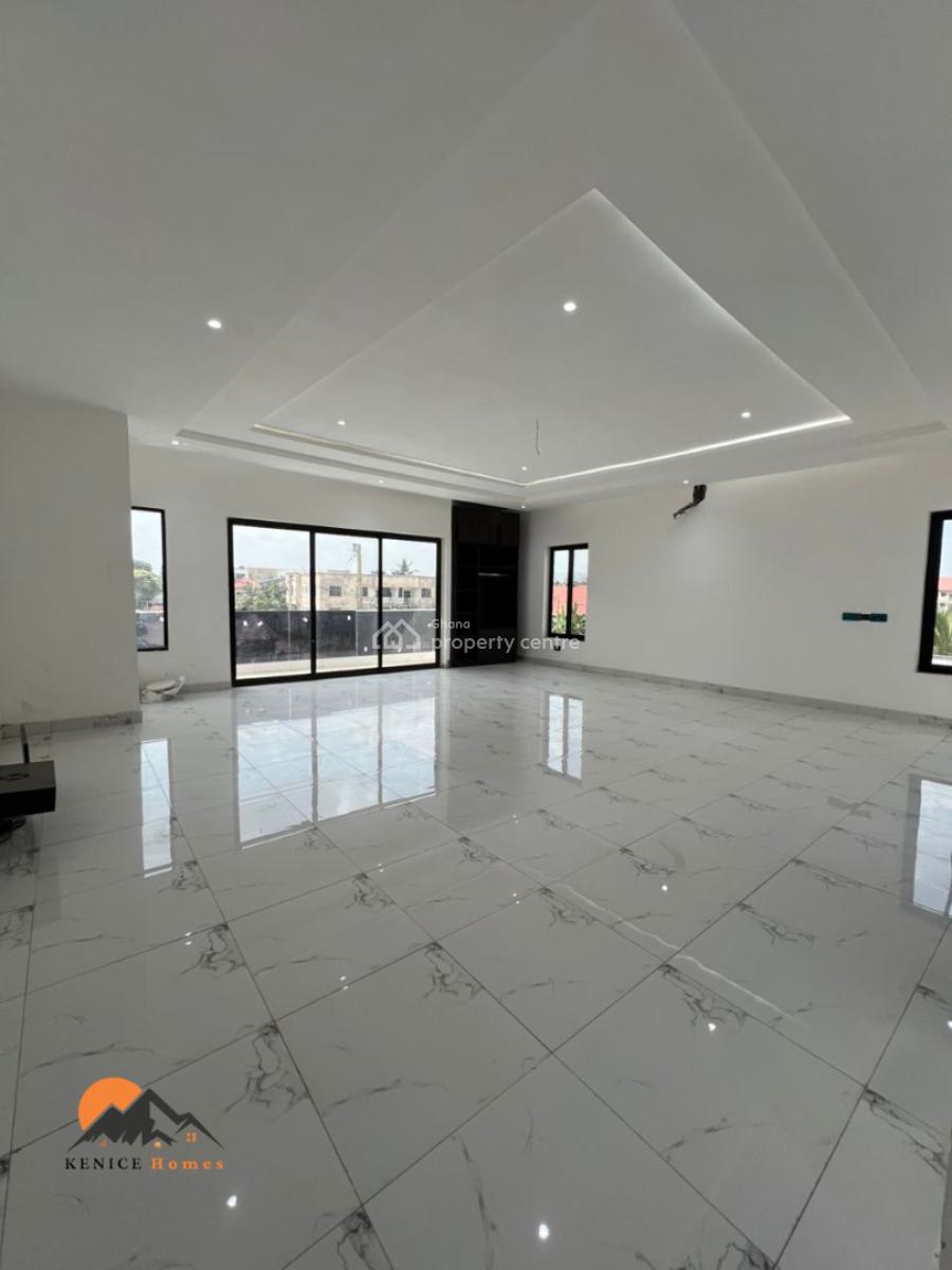 Stunning 4 Bedrooms House, Haatso, Ga East Municipal, Accra, House for Sale