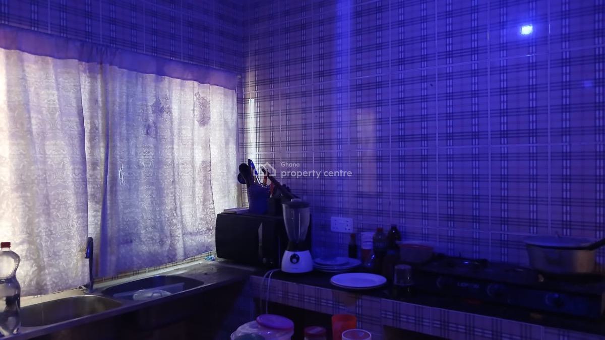 3 Bedrooms House, Millennium City, Kasoa, Awutu-senya East, Central Region, House for Sale