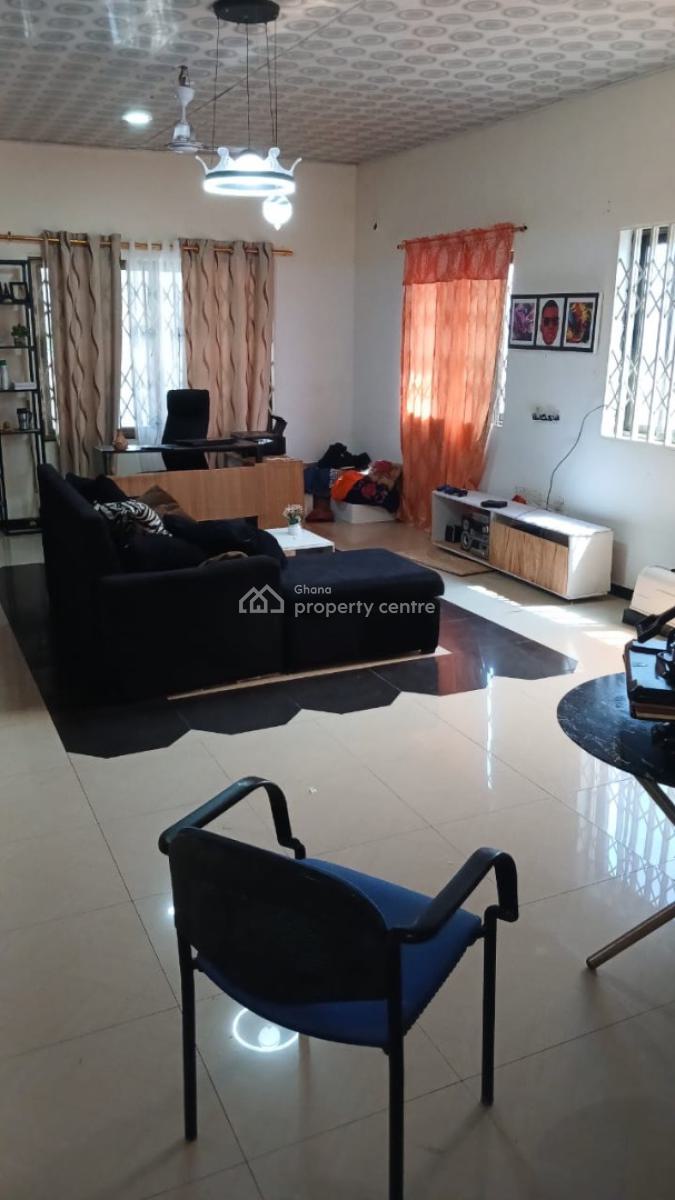 3 Bedrooms House, Millennium City, Kasoa, Awutu-senya East, Central Region, House for Sale