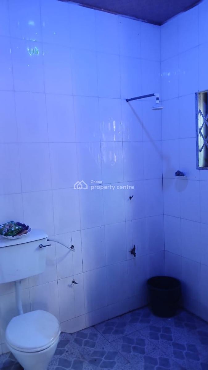 3 Bedrooms House, Millennium City, Kasoa, Awutu-senya East, Central Region, House for Sale