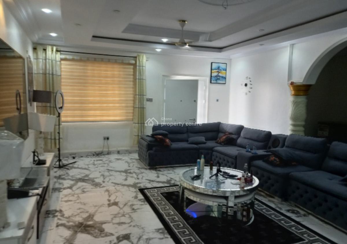 4 Bedrooms, Kenyasi Bosore, Kumasi Metropolitan, Ashanti, House for Sale