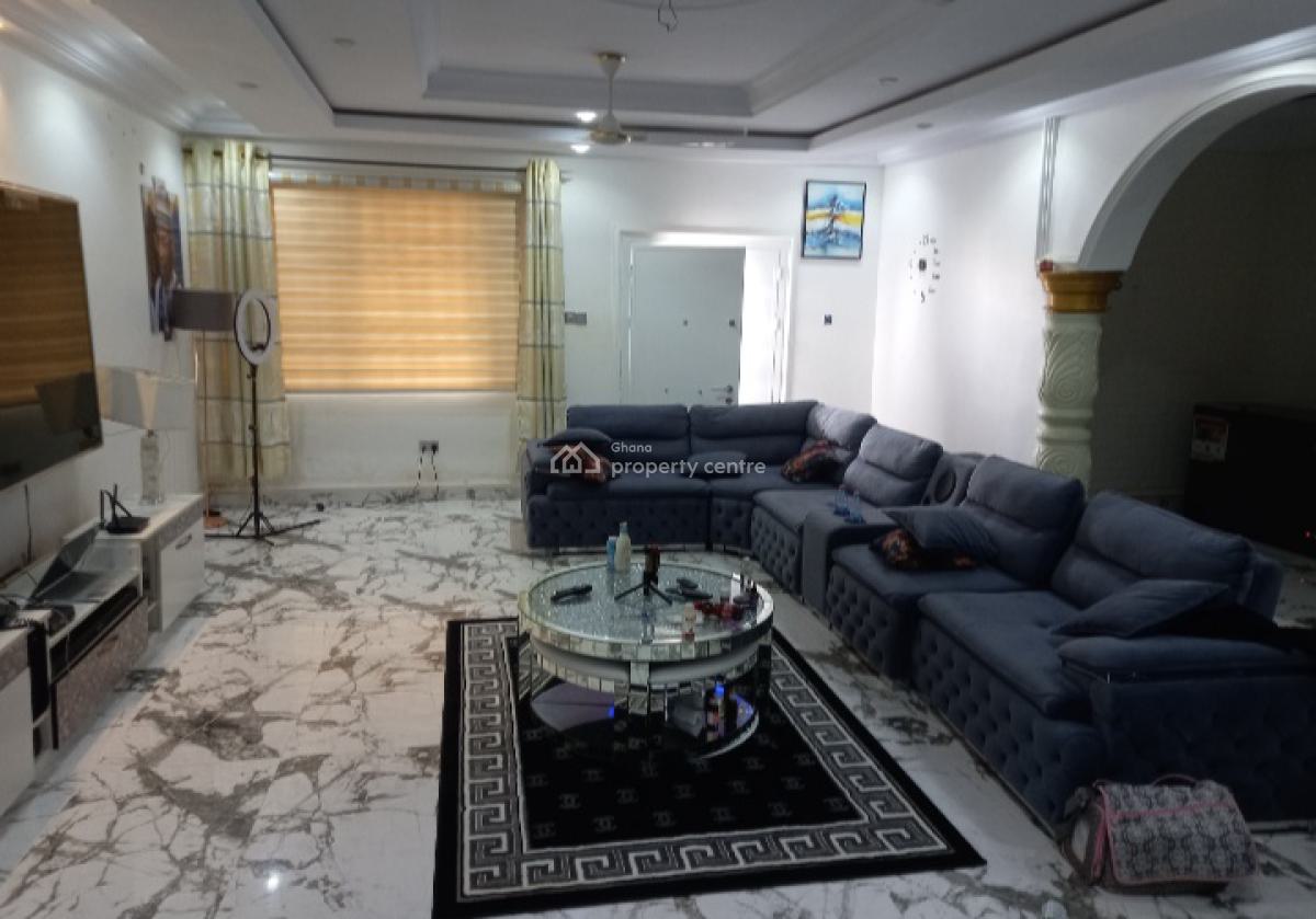 4 Bedrooms, Kenyasi Bosore, Kumasi Metropolitan, Ashanti, House for Sale