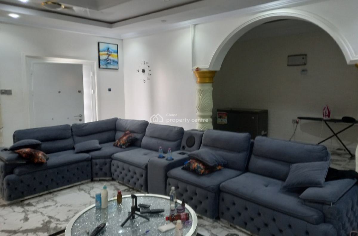 4 Bedrooms, Kenyasi Bosore, Kumasi Metropolitan, Ashanti, House for Sale