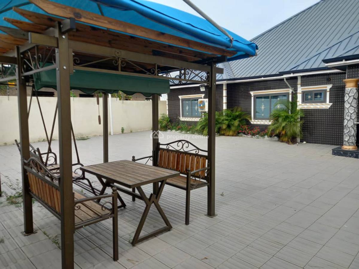 4 Bedrooms, Kenyasi Bosore, Kumasi Metropolitan, Ashanti, House for Sale