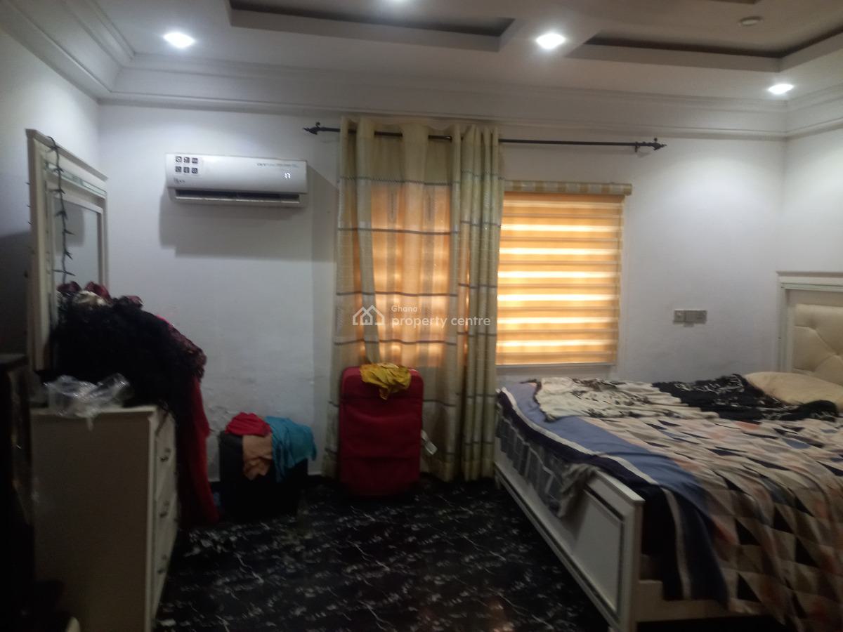 4 Bedrooms, Kenyasi Bosore, Kumasi Metropolitan, Ashanti, House for Sale