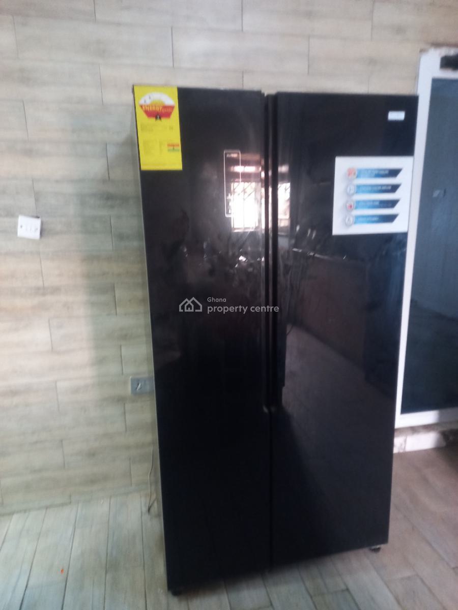 4 Bedrooms, Kenyasi Bosore, Kumasi Metropolitan, Ashanti, House for Sale